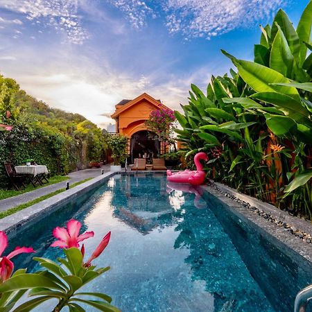 Alana Homestay Hoi An Luaran gambar