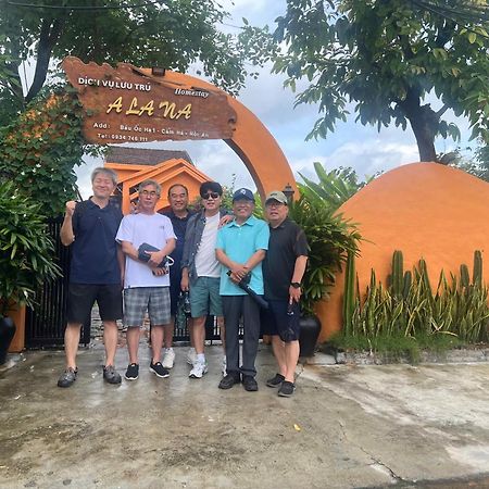 Alana Homestay Hoi An Luaran gambar