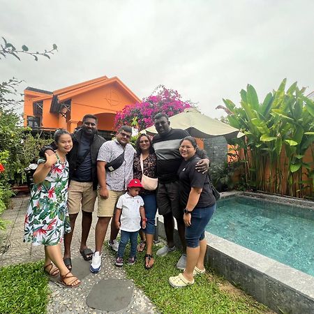Alana Homestay Hoi An Luaran gambar