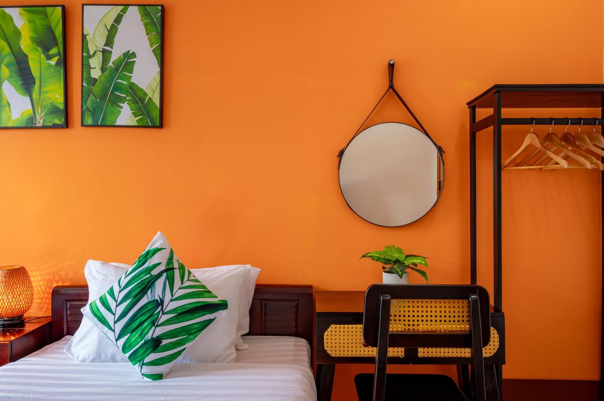 Alana Homestay Hoi An Luaran gambar