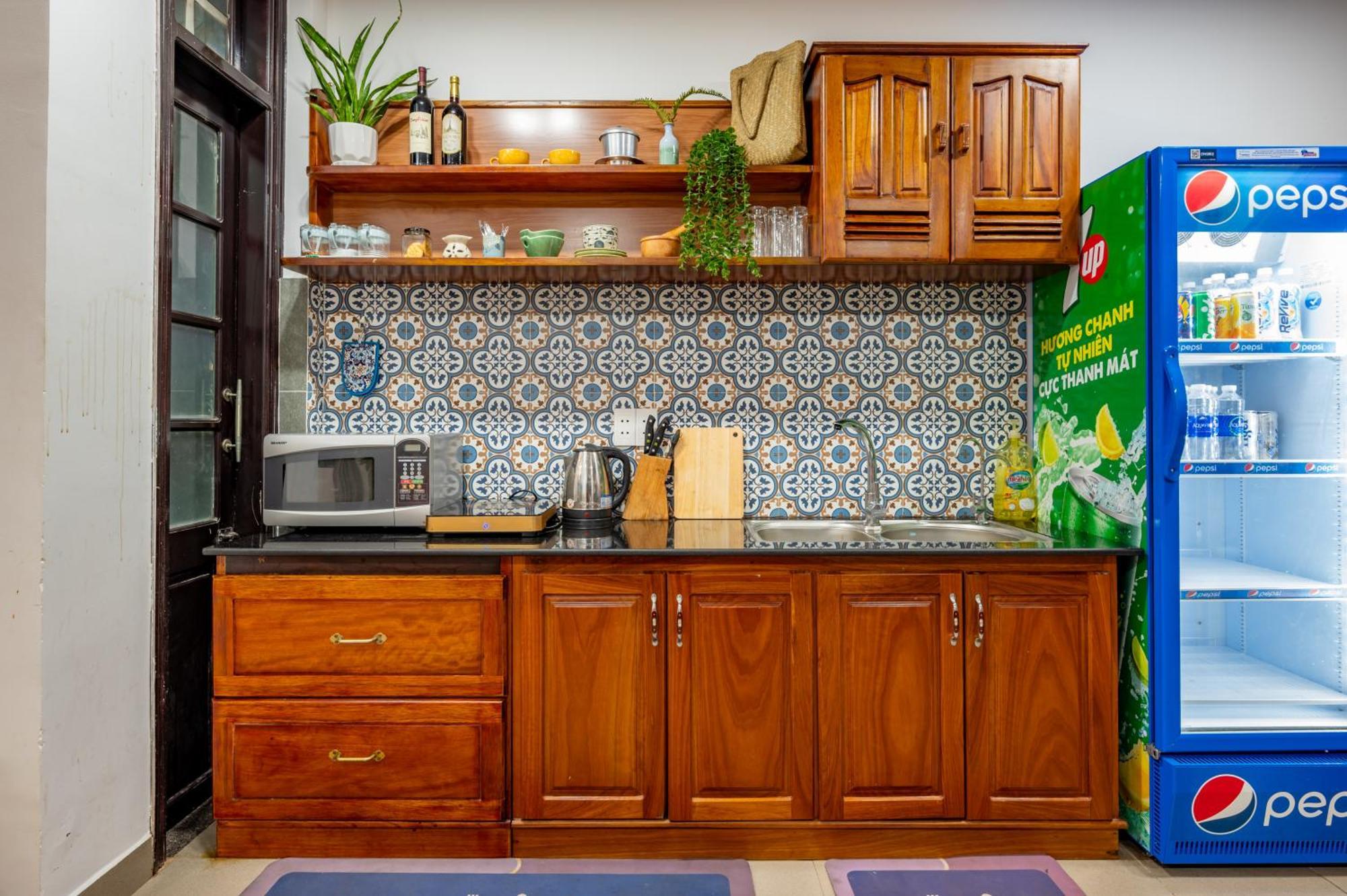 Alana Homestay Hoi An Luaran gambar