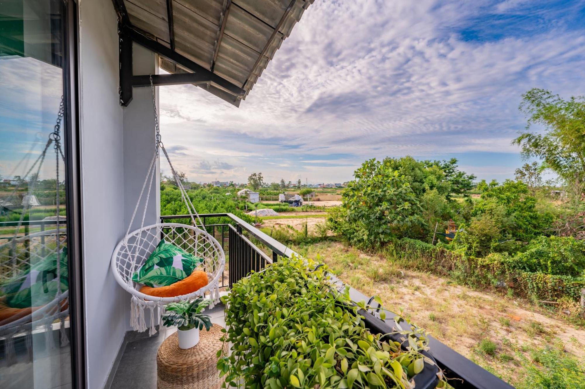 Alana Homestay Hoi An Luaran gambar