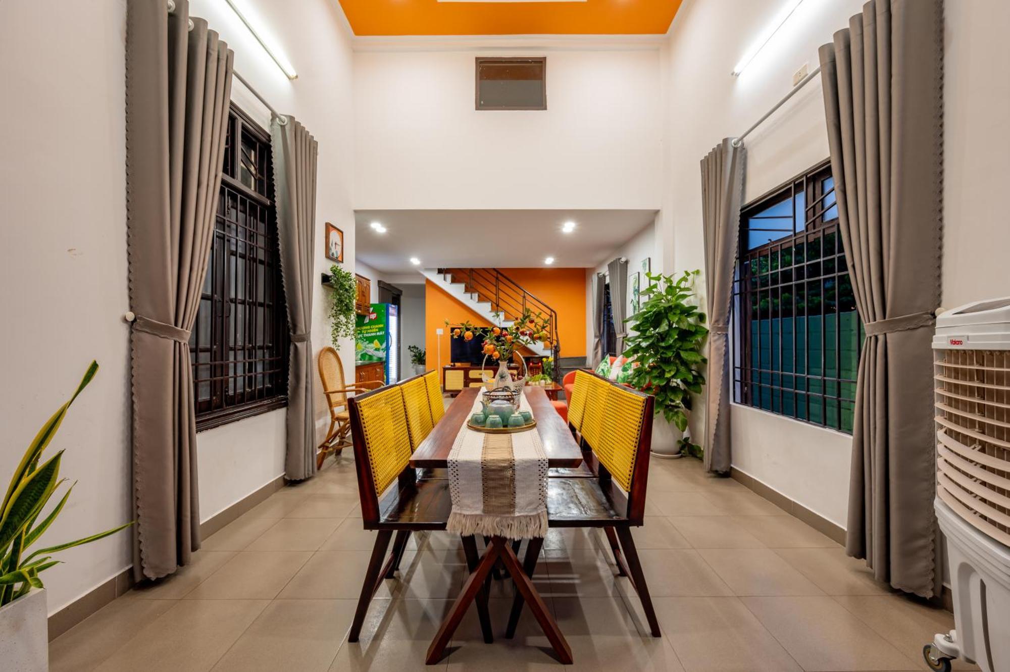Alana Homestay Hoi An Luaran gambar