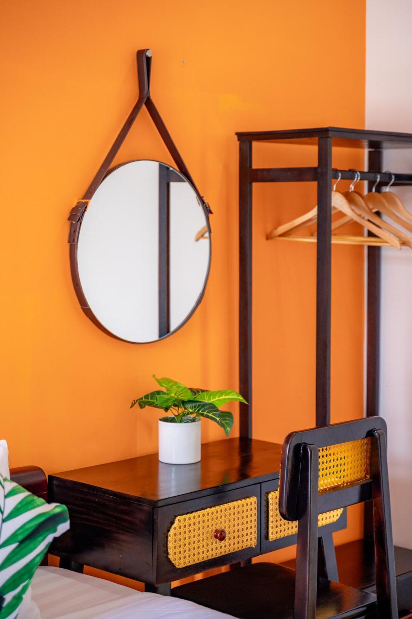 Alana Homestay Hoi An Luaran gambar