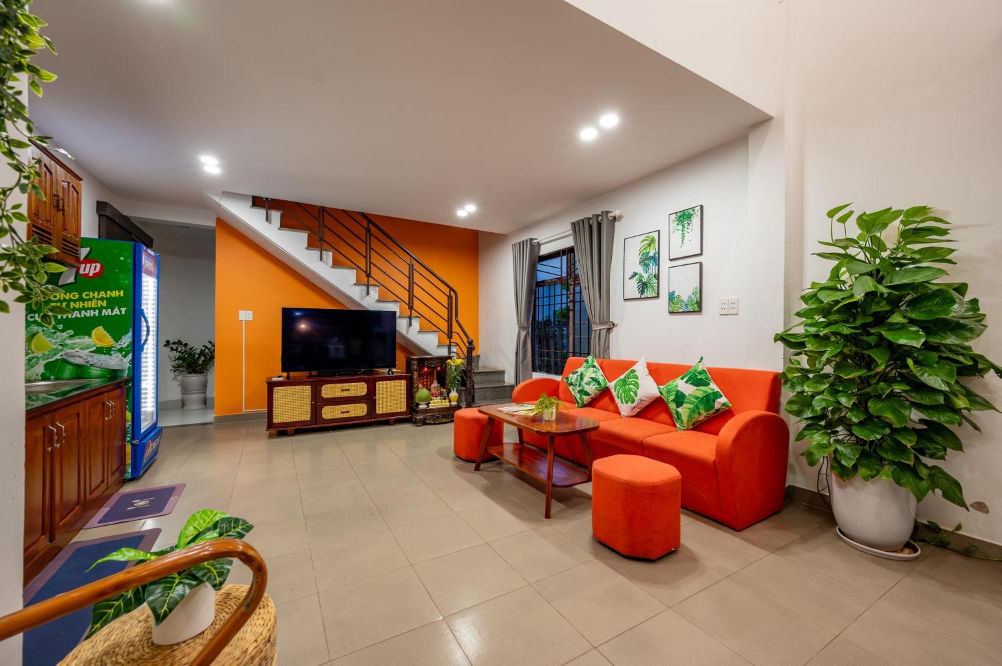 Alana Homestay Hoi An Luaran gambar