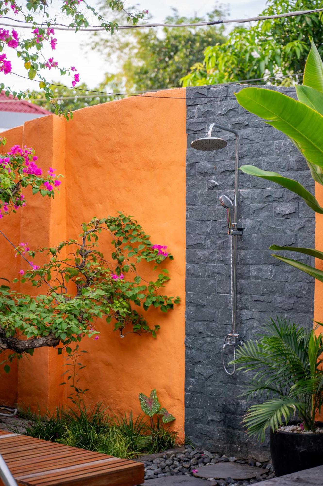 Alana Homestay Hoi An Luaran gambar