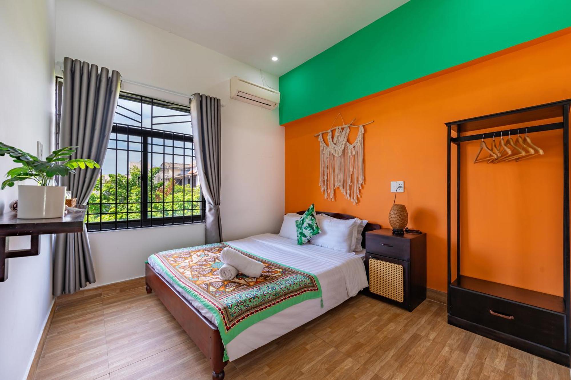 Alana Homestay Hoi An Luaran gambar