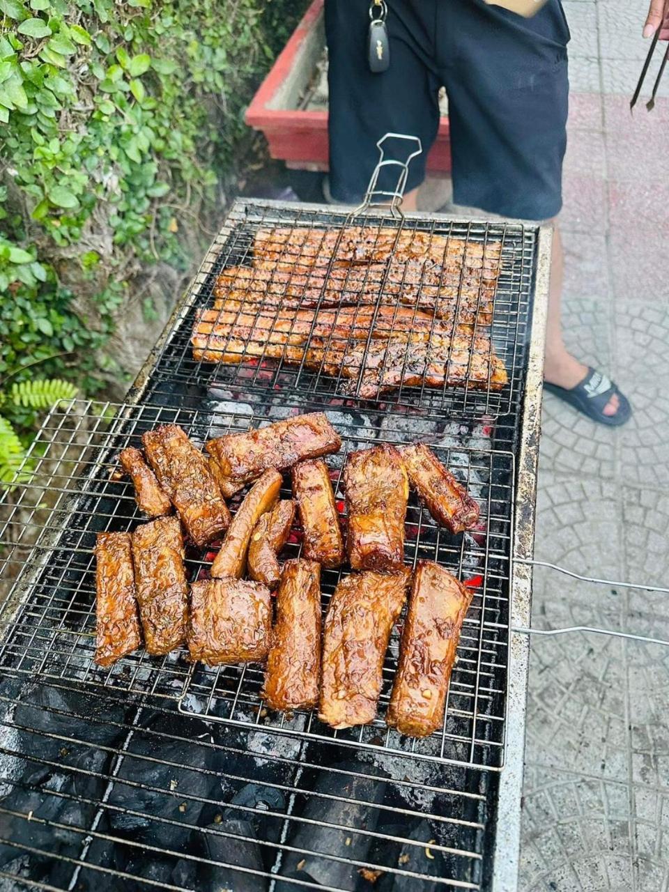 Alana Homestay Hoi An Luaran gambar