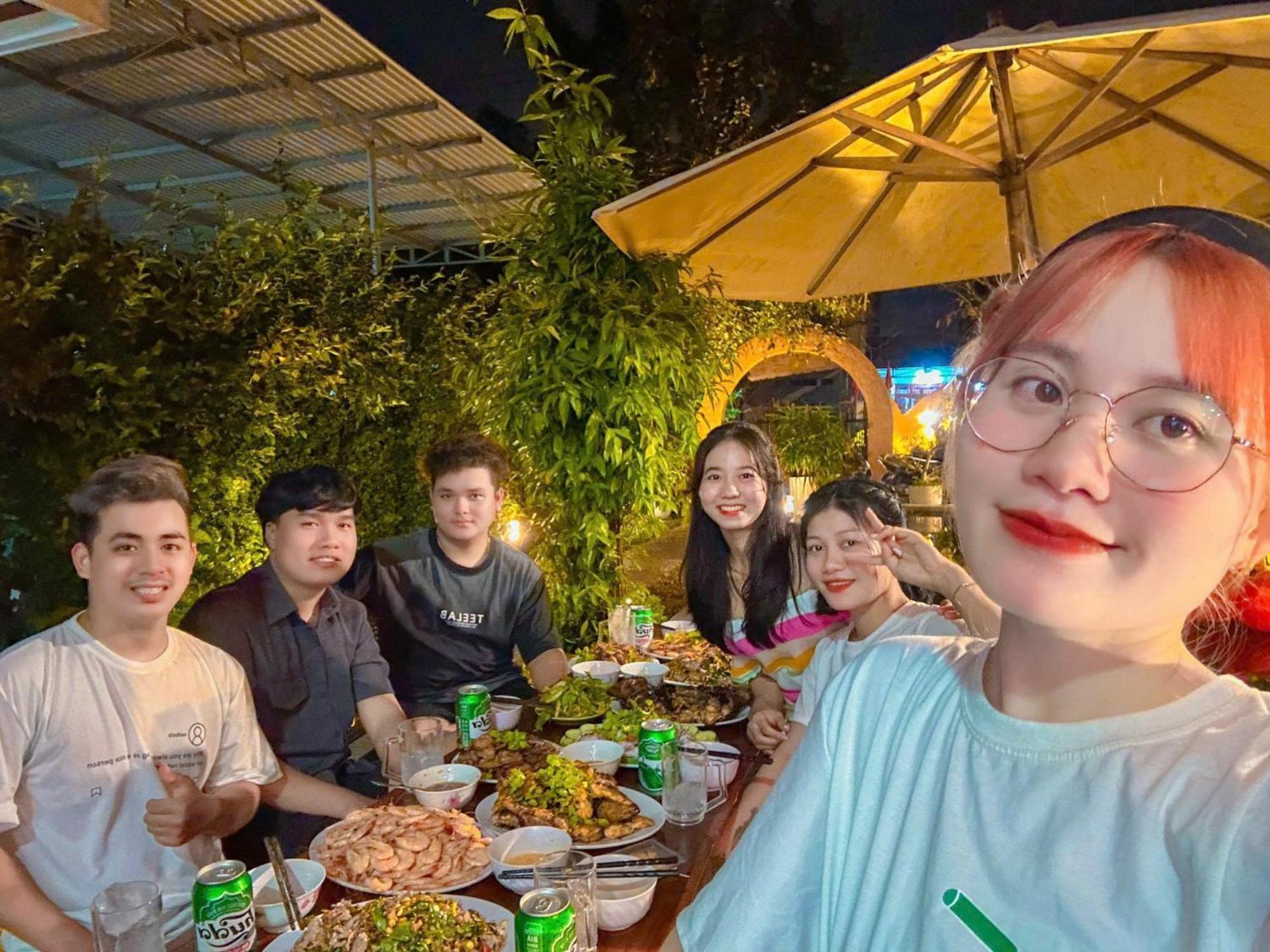 Alana Homestay Hoi An Luaran gambar