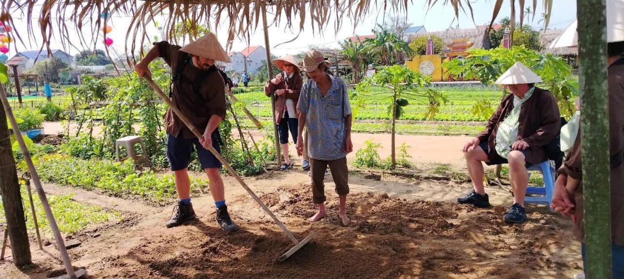 Alana Homestay Hoi An Luaran gambar